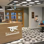 Pesa Hotel 3*