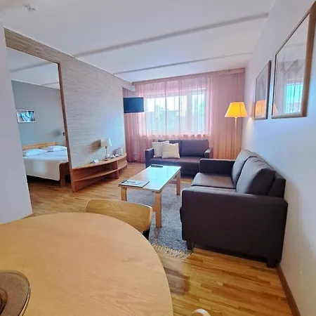 Hotel Pesa 3*