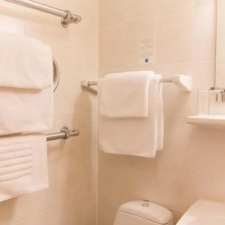 Hotell Pesa