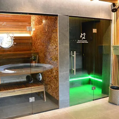 Pesa Hotell Polva